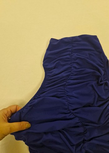 Drapeli bluz - Görsel 7