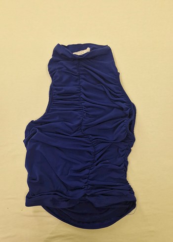 Drapeli bluz - Görsel 4