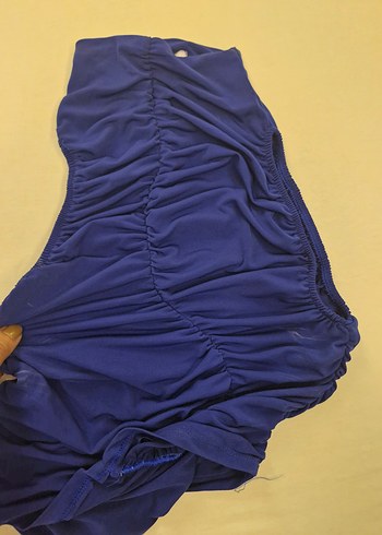 Drapeli bluz - Görsel 3