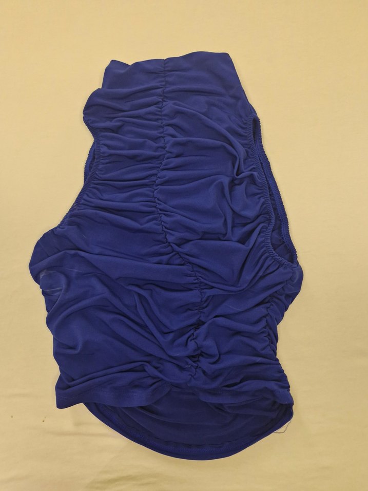 Drapeli bluz - Görsel 2