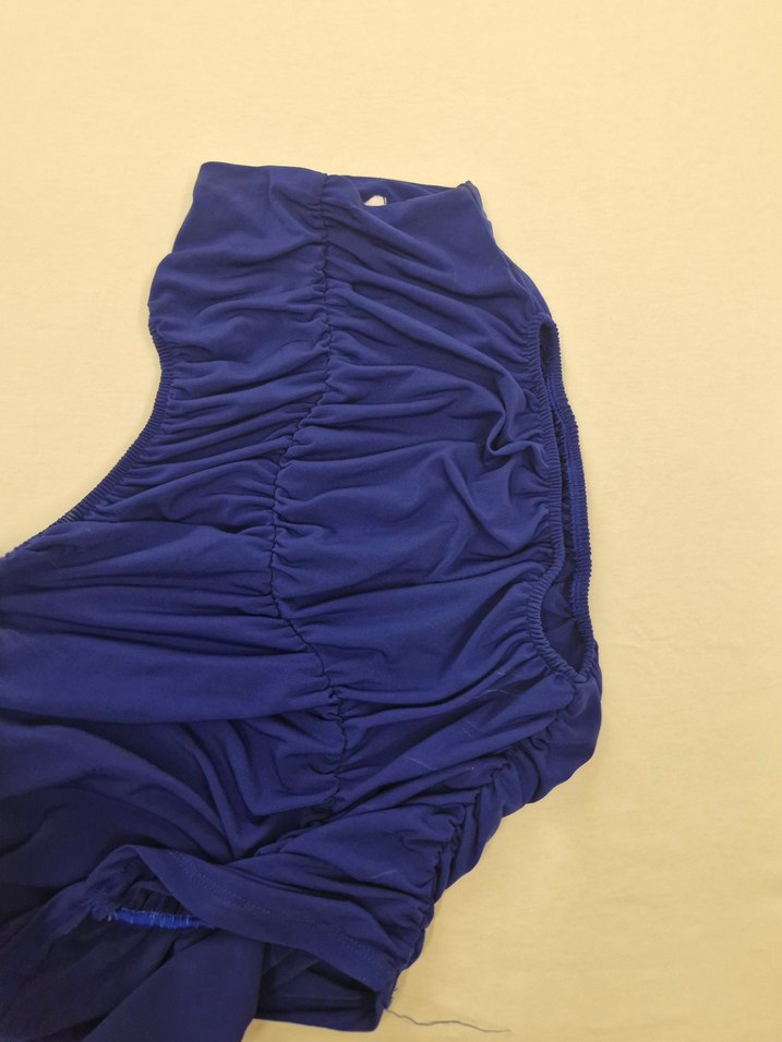 Drapeli bluz - Görsel 5