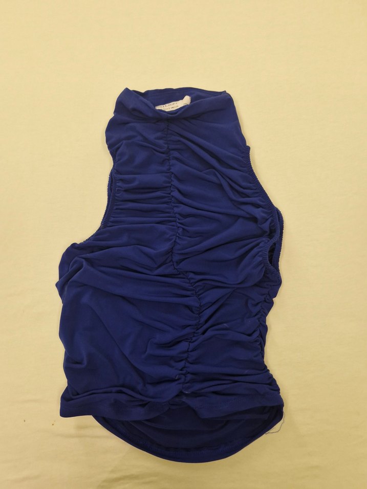 Drapeli bluz - Görsel 4