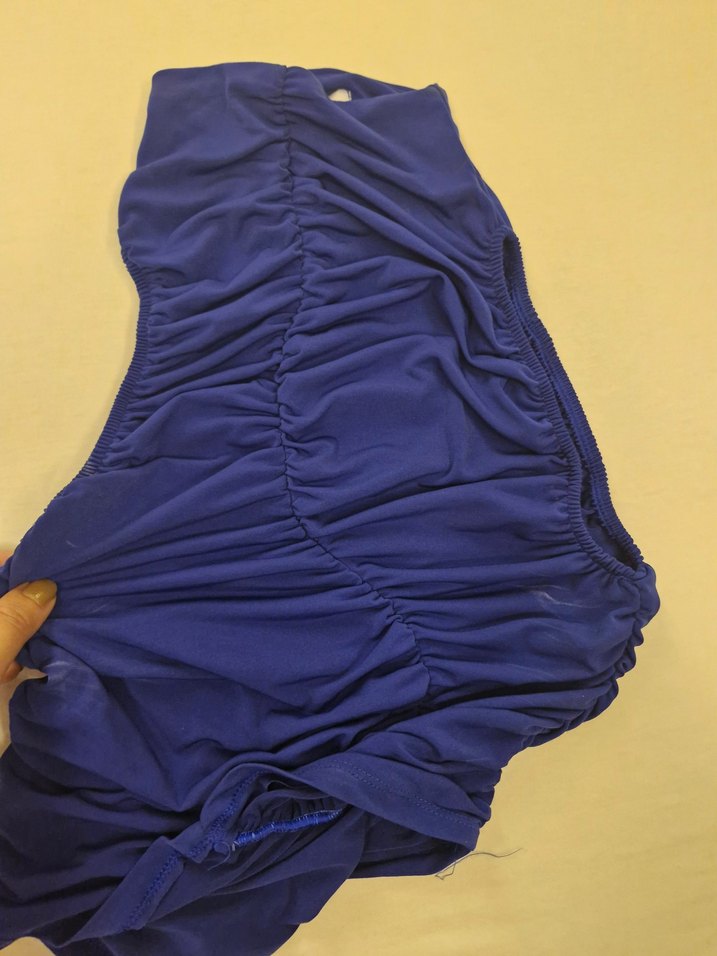 Drapeli bluz - Görsel 3