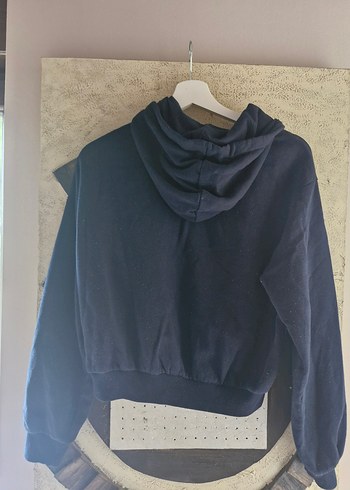 H&M Kadın Sweatshirt Kapüşonlu-makul ürün