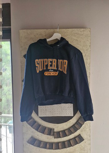 Kadın Sweatshirt Kapüşonlu-makul ürün