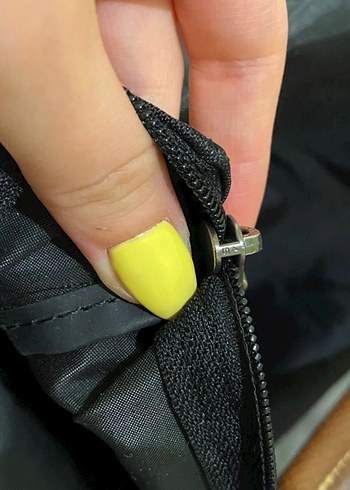 Orijinal longchamp çanta - Görsel 6