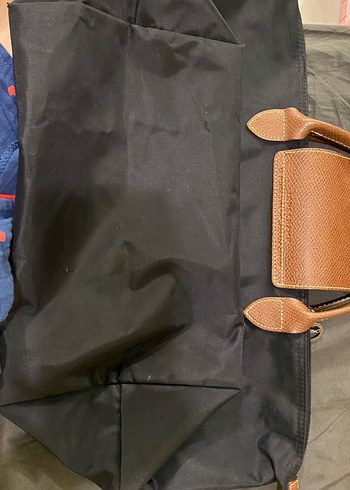 Orijinal longchamp çanta - Görsel 4