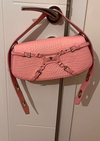 Orijinal manc çanta - Görsel 2