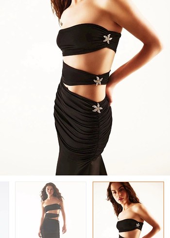 Love on Friday elbise - Görsel 4