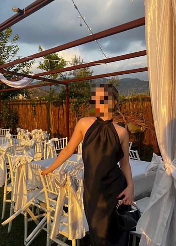 Zara elbise - Görsel 2