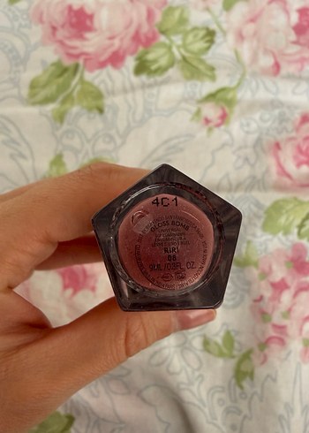 Fenty Beauty Gloss - Görsel 3