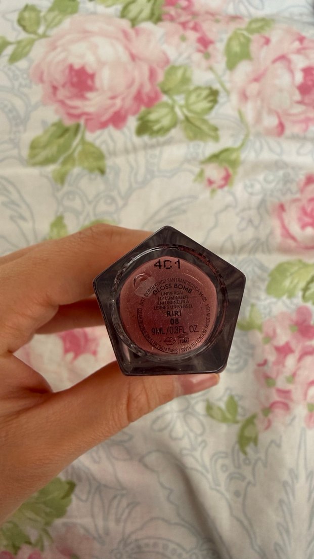 Fenty Beauty Gloss - Görsel 3