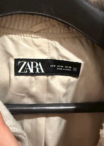 Zara ceket - Görsel 2