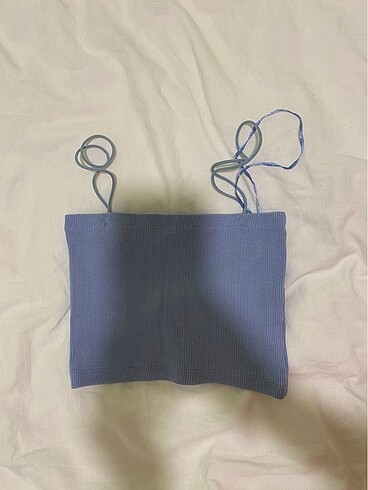 Zara mini üst