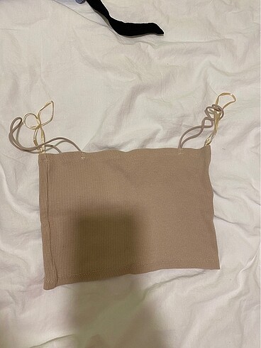 Zara mini üst
