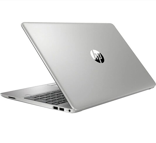 HP Ryzen 5 8gb 512 gb 5625U dizüstü bilgisayar 0 kutulu ve fatur