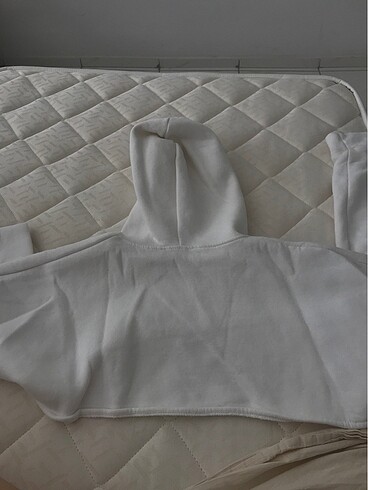 xl Beden Crop/üst