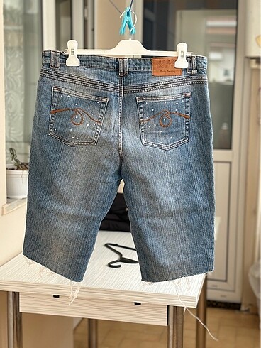 44 Beden Pantolon