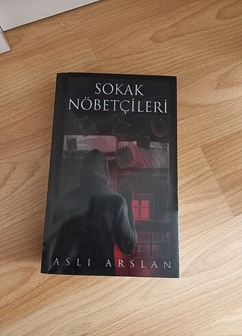 Sokak nöbetçileri