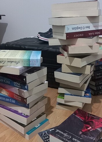 Kitap seti