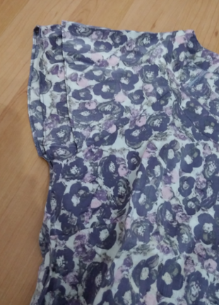 LC Waikiki renkli bluz
