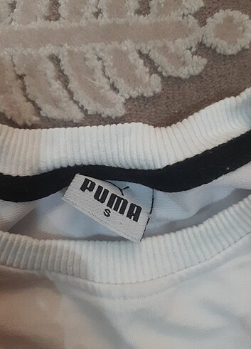 Puma sweatshirt