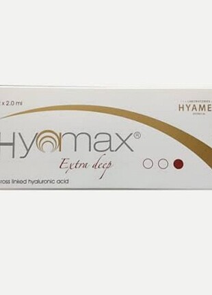 Hyamax extra deep 2 ml
