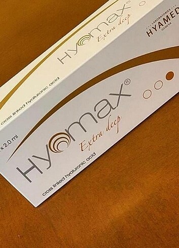 Hyamax Extra Deep 2 ml mezo