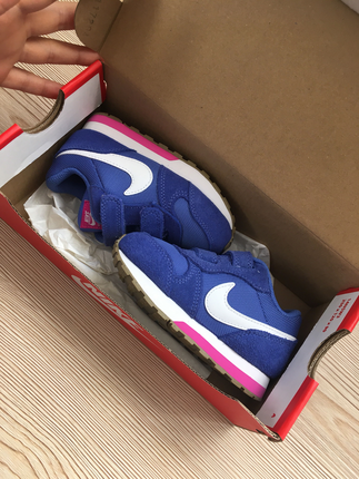 Nike Nike çocuk ayakkabısı