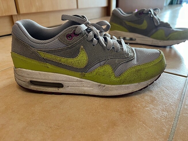 38,5 Beden Nike Airmax