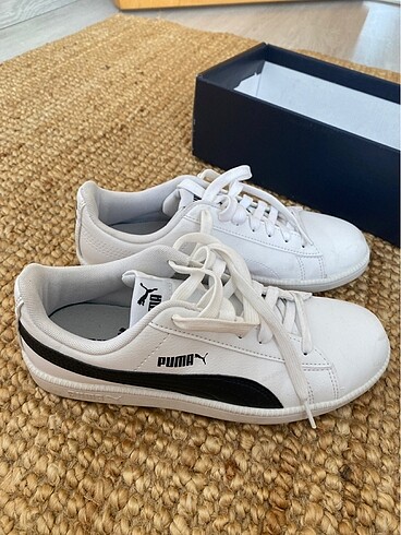 Puma ayakkabı