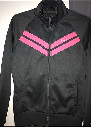 Nike spor ceket