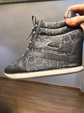 Calvin Klein sneakers ayakkabı