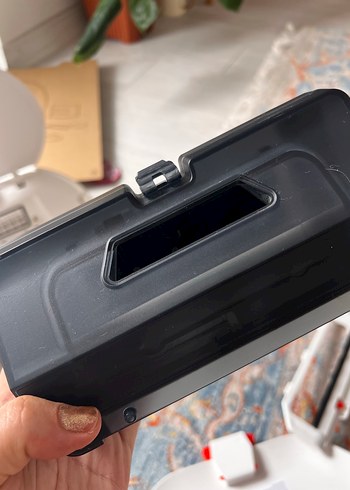 Xiaomi Xiaomi S10 Robot Süpürge