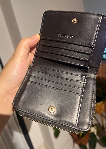  Beden Calvin Klein Kadın Cüzdan