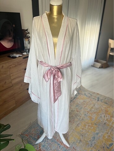 Diğer Mita Concept Kimono