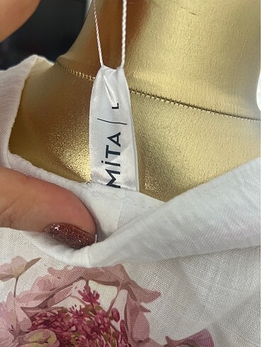 l Beden Mita Concept Kimono