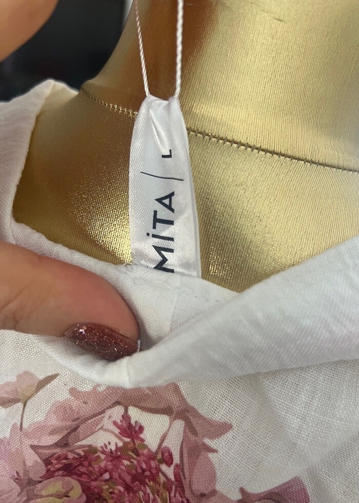 Mita Concept Kimono - Görsel 3