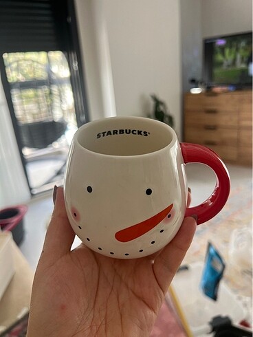 Starbucks Starbucks Kupası