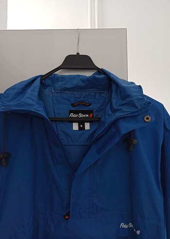 Peter Storm Yağmurluk - Görsel 2
