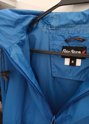 Peter Storm Yağmurluk - Görsel 5