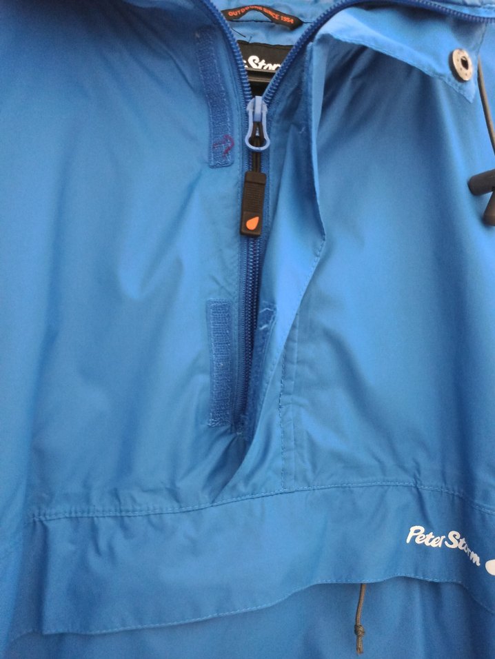 Peter Storm Yağmurluk - Görsel 3