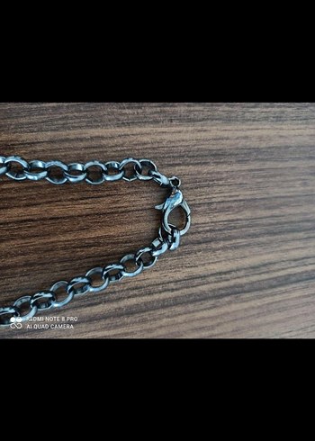 Network kolye - Görsel 4