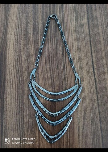 Network kolye - Görsel 3