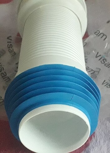 Diğer Klozet körüklü çıkış borusu