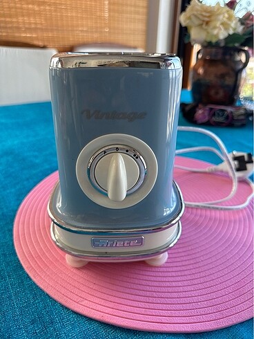 ARİETE BLENDER SADECE ALT KISIM