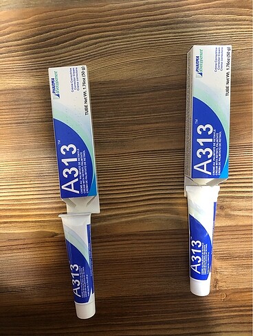 Retinol krem a313
