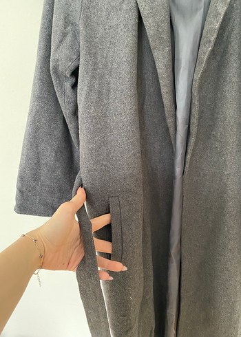 mevsimlik kaban - Görsel 3