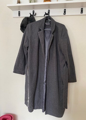 mevsimlik kaban - Görsel 2