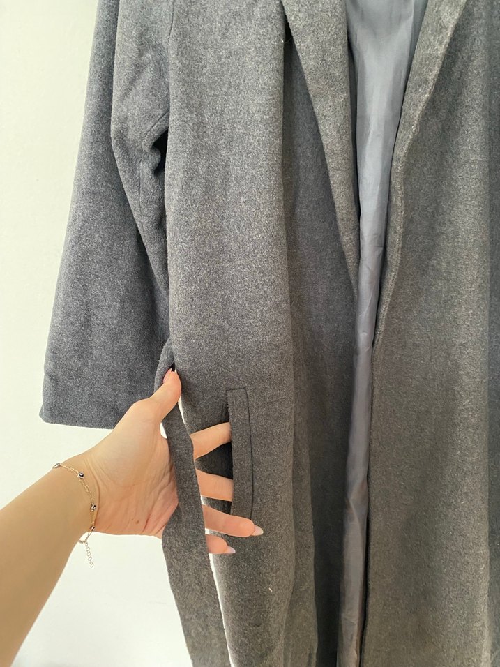 mevsimlik kaban - Görsel 3